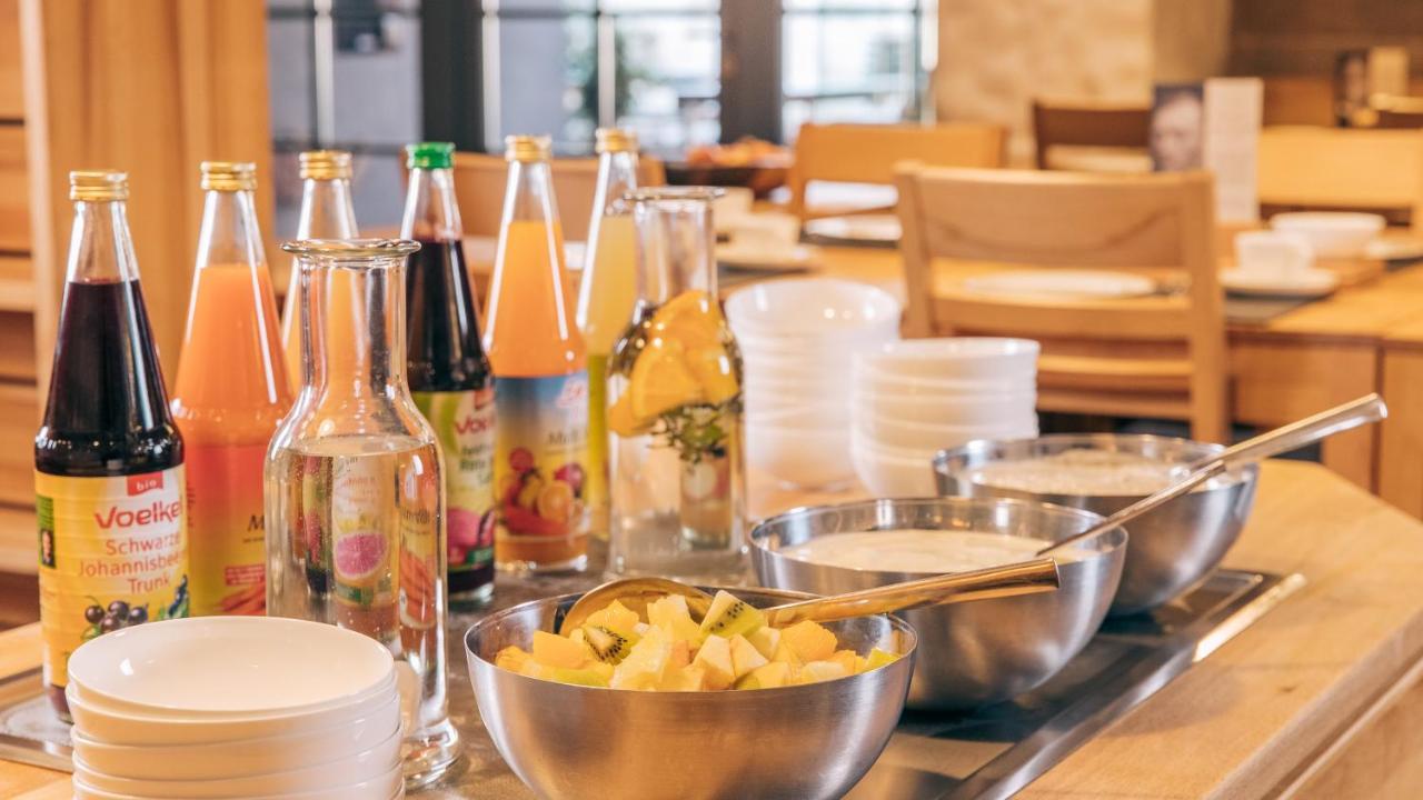 孔斯特卡缇尔比奥酒店 纽伦堡附近施泰因 外观 照片